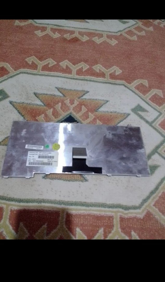 Toshiba a30 klavye - Görsel 2