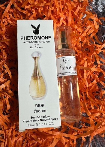 Dior J'adore Kadın Parfümü canta boy 45 ml