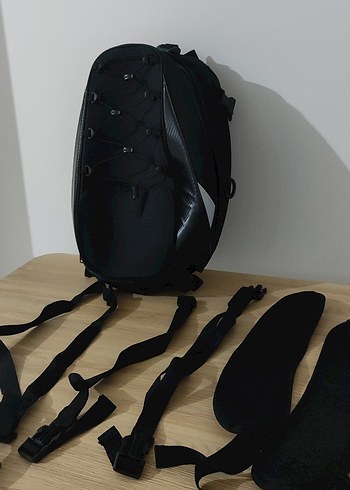 Motosiklet çantası - Görsel 4