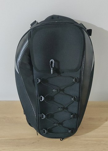 Motosiklet çantası - Görsel 2