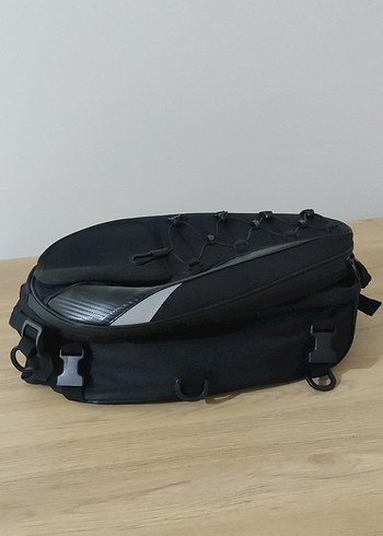 Motosiklet çantası - Görsel 3