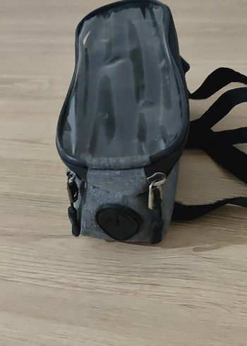 Bisiklet çantası - Görsel 3