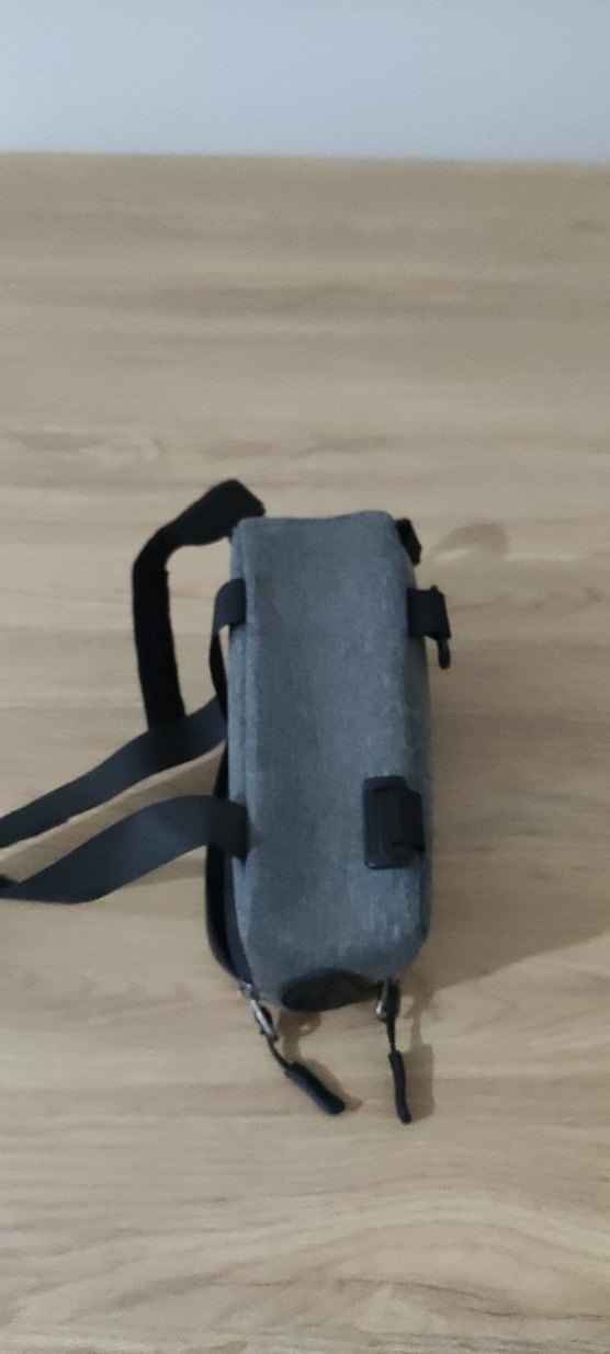 Bisiklet çantası - Görsel 4