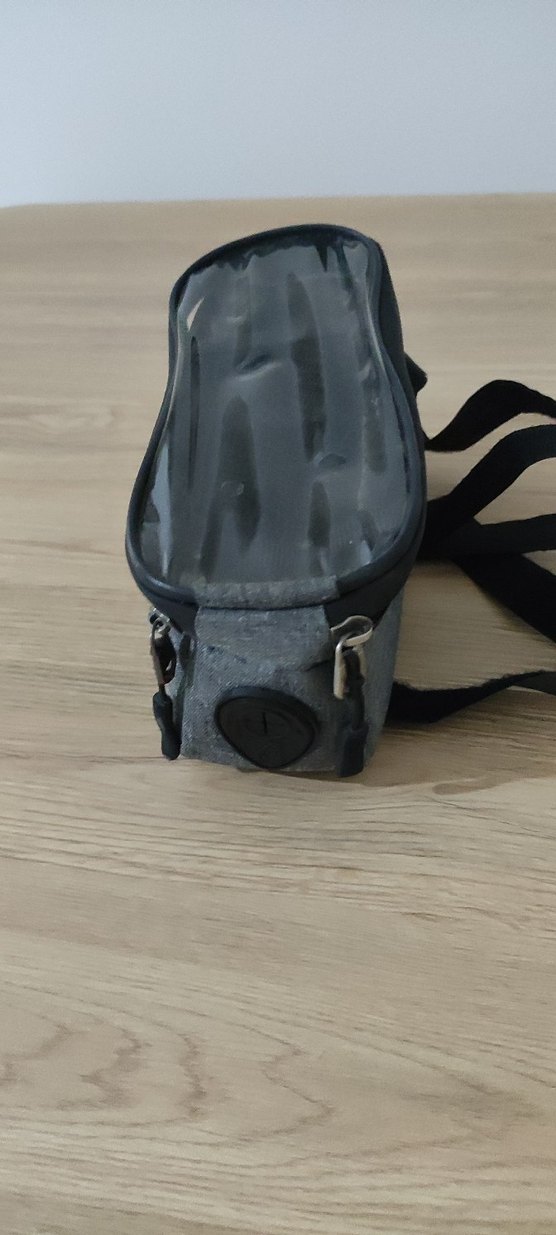 Bisiklet çantası - Görsel 3