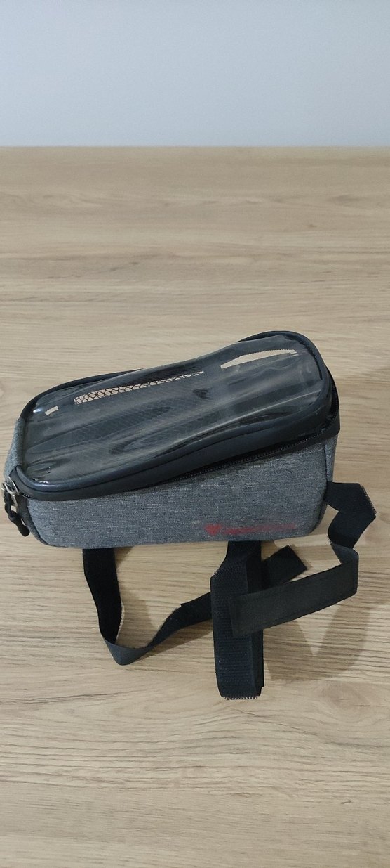 Bisiklet çantası - Görsel 2