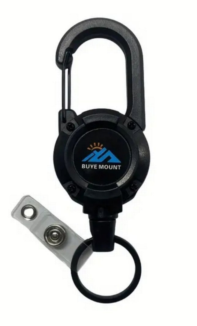 Khaki Renkli Biker Anahtarlık - Görsel 2