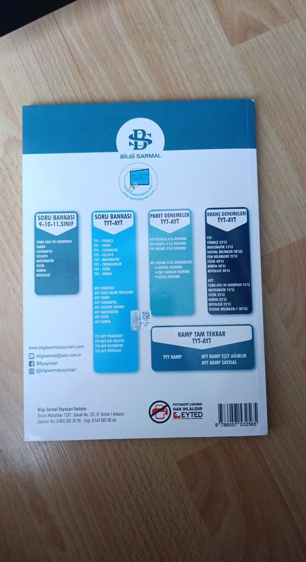 9. Sınıf Tarih Soru Bankası - Bilgi Sarmal - Görsel 2