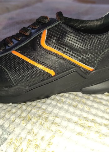 Erkek kadın Spor Ayakkabı 0 dır - Görsel 3