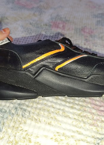 Erkek kadın Spor Ayakkabı 0 dır - Görsel 2