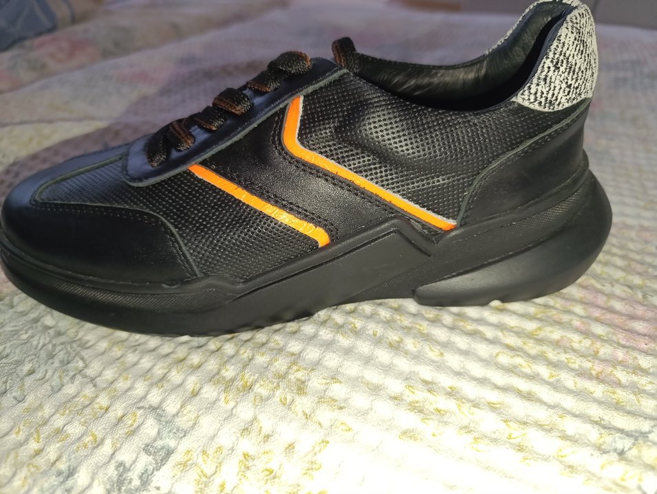 Erkek kadın Spor Ayakkabı 0 dır - Görsel 3