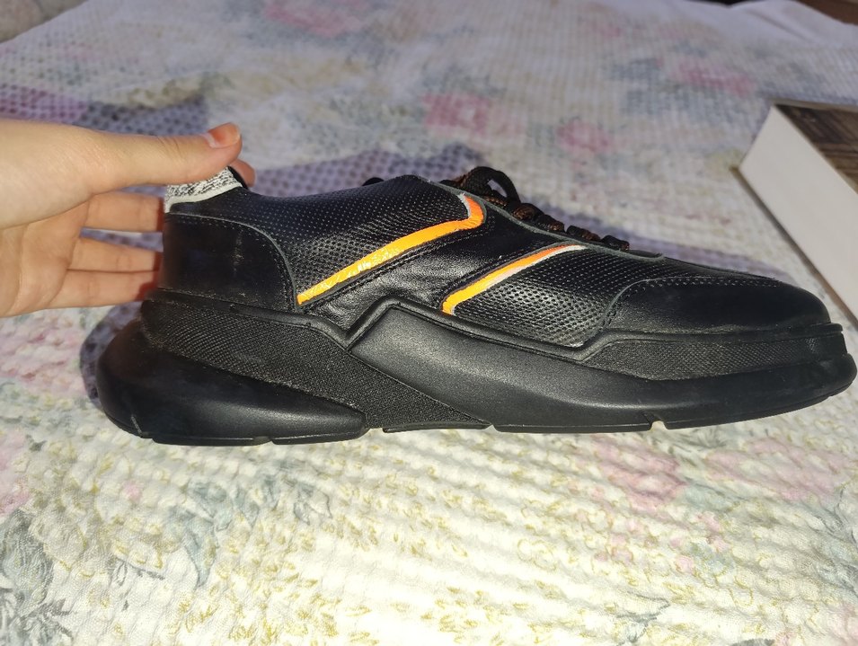 Erkek kadın Spor Ayakkabı 0 dır - Görsel 2