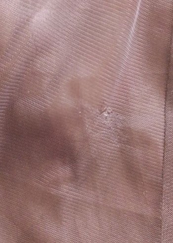 Siyah Drape Detaylı Straplez Uzun Kadın Elbise - Görsel 6