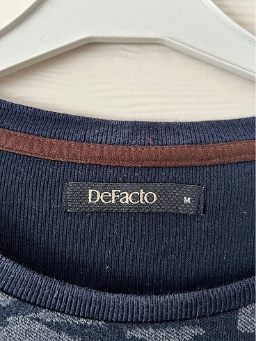 Defacto kazak