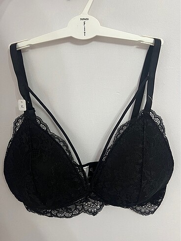 xl Beden bralet