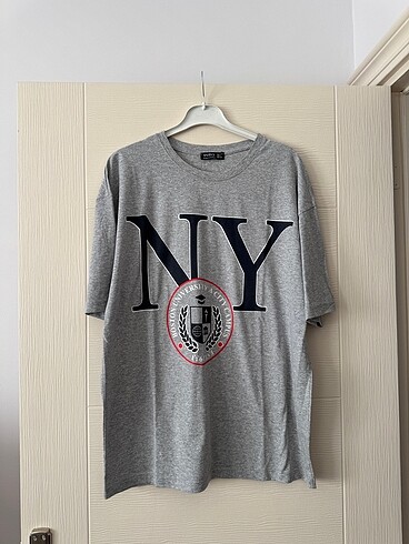 kadın oversize tişört
