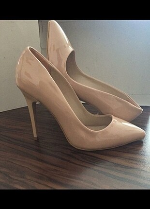 Stiletto ayakkabı