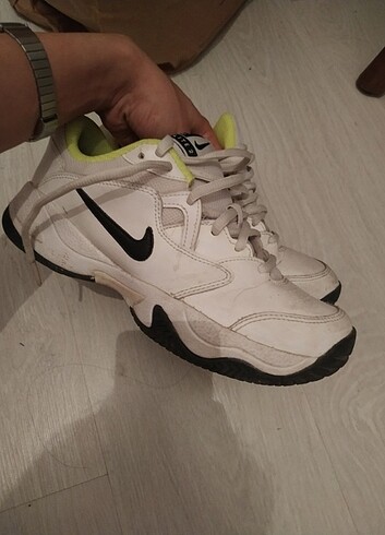 37 Beden nike sneaker