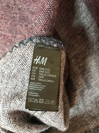 H&M H&M Panço