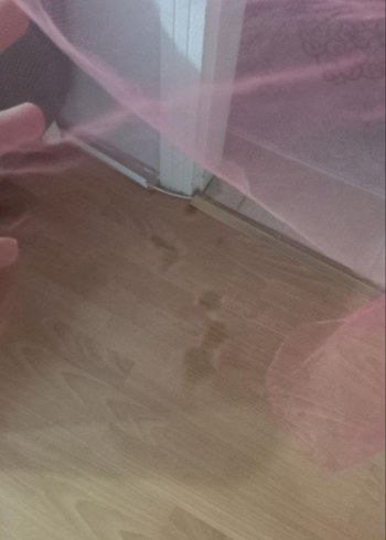 çocuk Uzun Askılı Abiye Elbise 8 yaş uygundur - Görsel 5