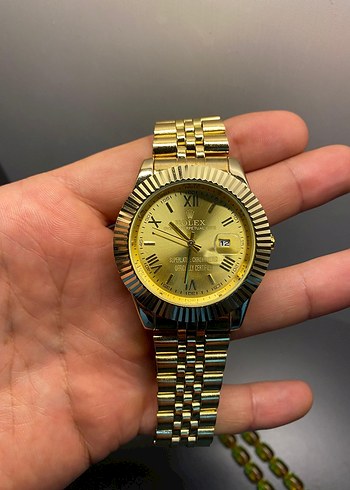 Rolex Saat /Katalin Tesbih - Görsel 2