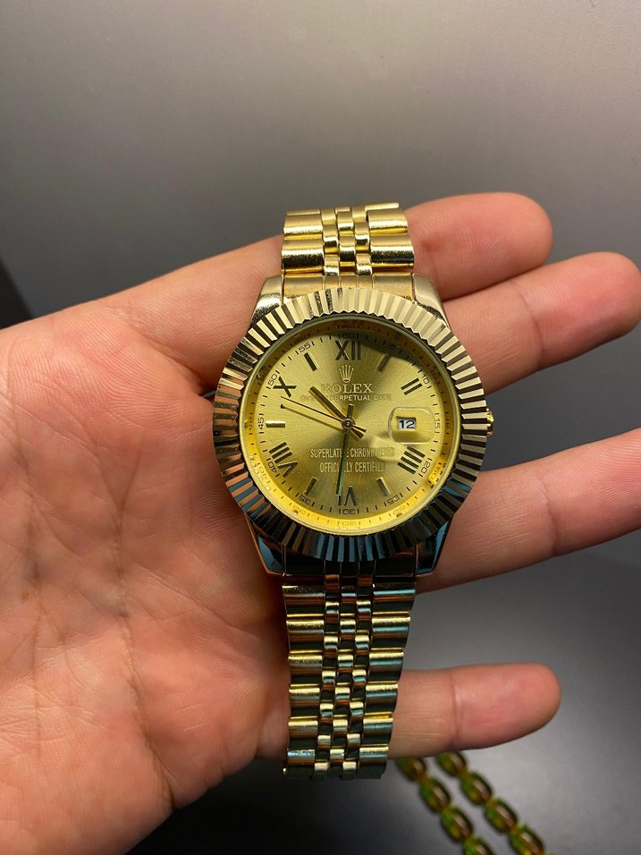 Rolex Saat /Katalin Tesbih - Görsel 2