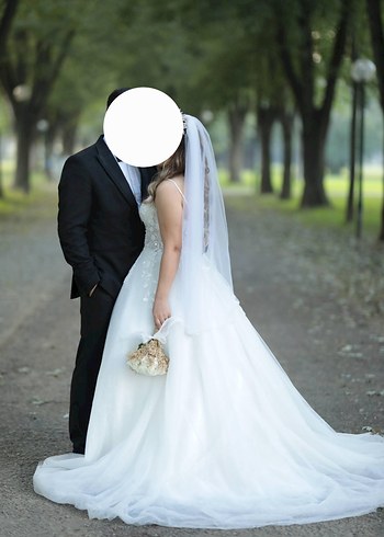 Özel Dikim Gelinlik - Görsel 10