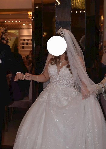 Özel Dikim Gelinlik - Görsel 3