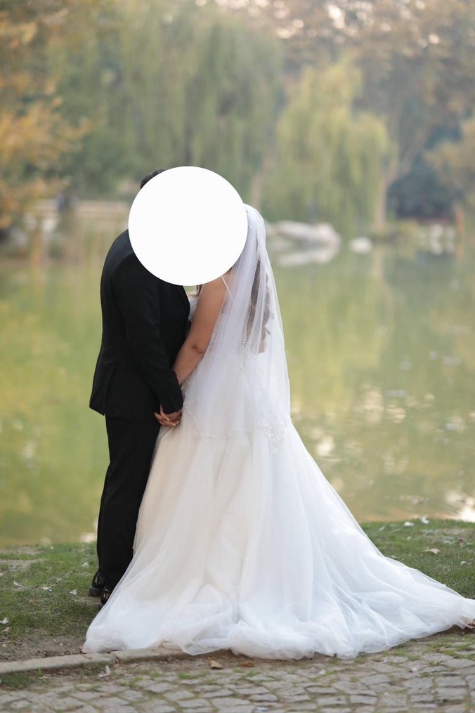 Özel Dikim Gelinlik - Görsel 4