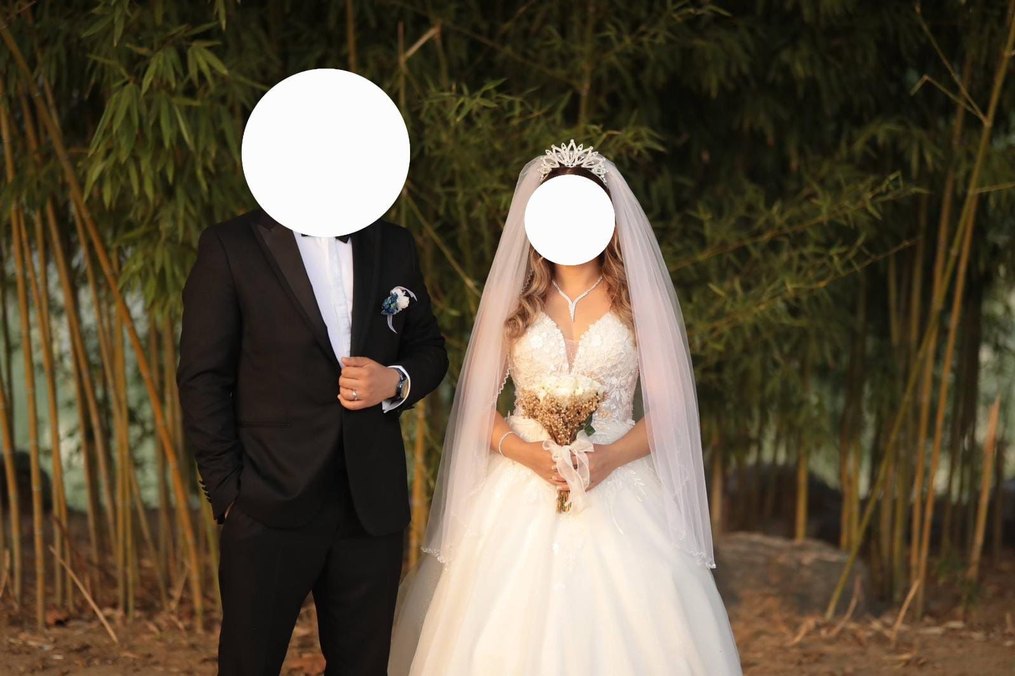 Özel Dikim Gelinlik - Görsel 5