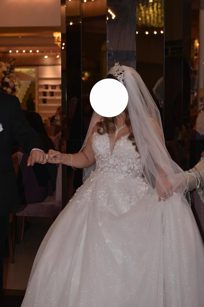 Özel Dikim Gelinlik - Görsel 3