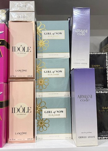 Orijinal parfümler hepsi aynı fiyat - Görsel 18