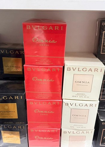 Orijinal parfümler hepsi aynı fiyat - Görsel 9