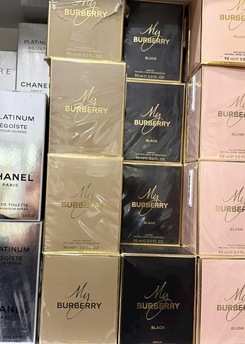 Orijinal parfümler hepsi aynı fiyat - Görsel 4