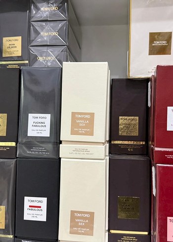 Orijinal parfümler hepsi aynı fiyat - Görsel 2
