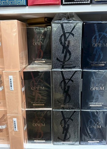 Orijinal parfümler hepsi aynı fiyat - Görsel 11