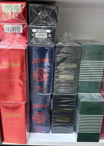 Orijinal parfümler hepsi aynı fiyat - Görsel 8