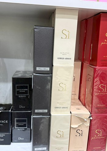 Orijinal parfümler hepsi aynı fiyat - Görsel 13