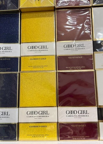 Orijinal parfümler hepsi aynı fiyat - Görsel 10