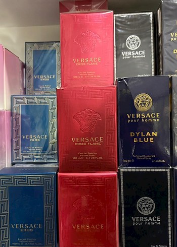 Orijinal parfümler hepsi aynı fiyat - Görsel 12