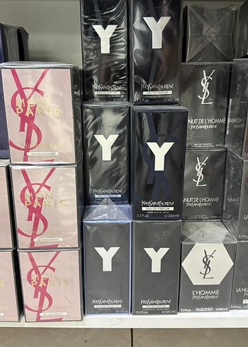 Orijinal parfümler hepsi aynı fiyat - Görsel 6