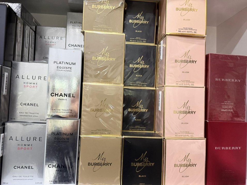 Orijinal parfümler hepsi aynı fiyat - Görsel 4