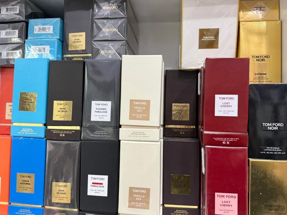 Orijinal parfümler hepsi aynı fiyat - Görsel 2