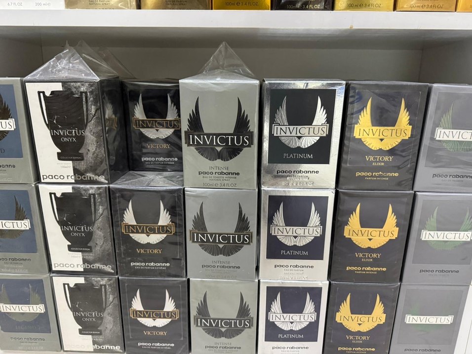 Orijinal parfümler hepsi aynı fiyat - Görsel 5