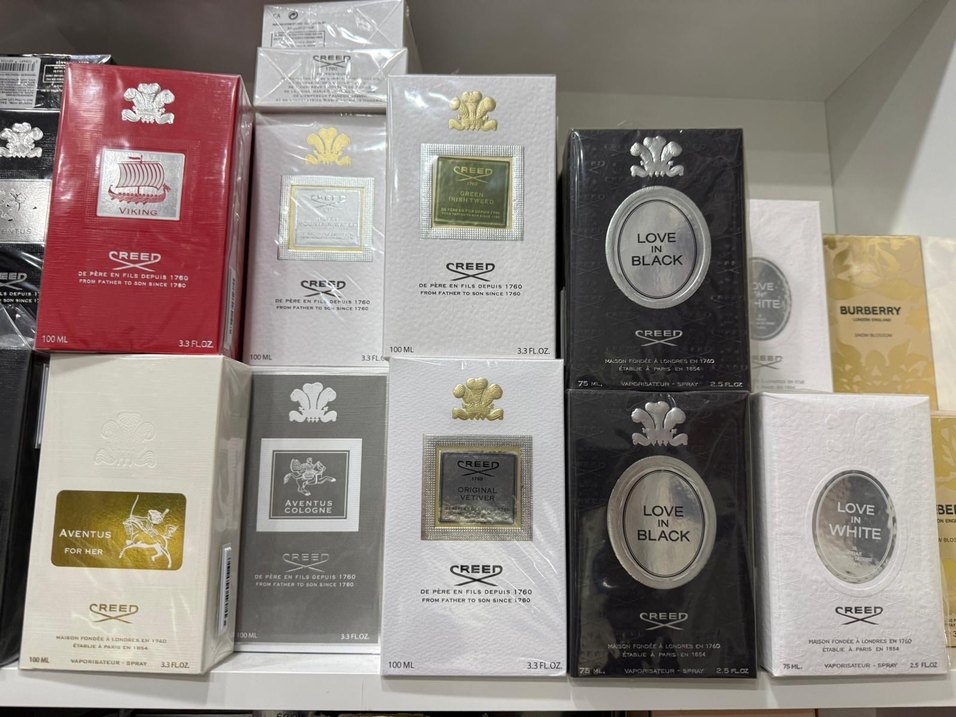 Orijinal parfümler hepsi aynı fiyat - Görsel 3