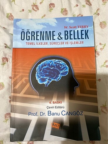 Öğrenme&Bellek