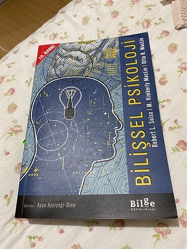 Bilişsel Psikoloji