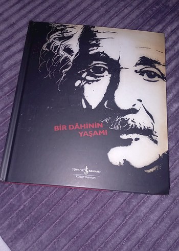 Einstein: Bir Dahinin Yaşamı - Walter Isaacson - Görsel 2