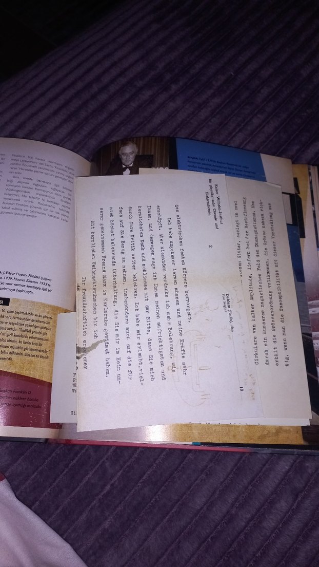 Einstein: Bir Dahinin Yaşamı - Walter Isaacson - Görsel 5