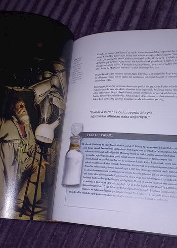 Bilimin Öyküsü - Güç, Kanıt ve Tutku - Görsel 4