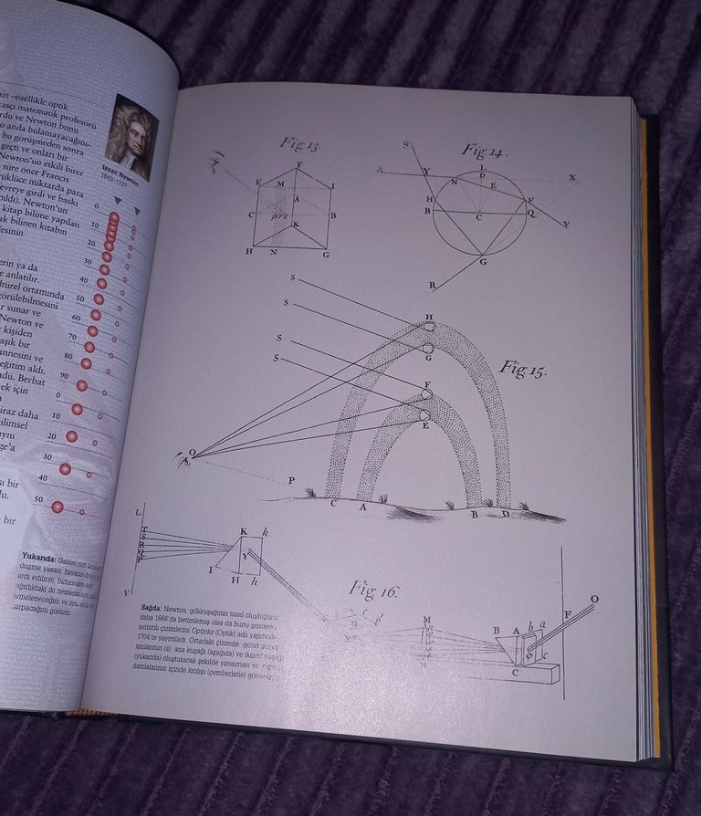Bilimin Öyküsü - Güç, Kanıt ve Tutku - Görsel 2
